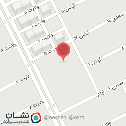 عکس مسجد ولیعصر