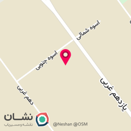 عکس میل لنگ تراشی گاردی 