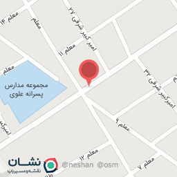 عکس نمایندگی اسنوا (امیرکبیر)