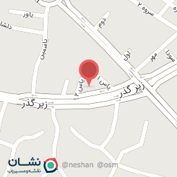 عکس فروشگاه قطعات و لوازم یدکی پرویزی