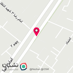 عکس مرکز خدمات ایرانسیم