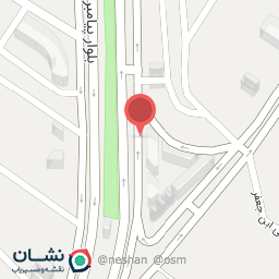 عکس تزئیناتی مارال