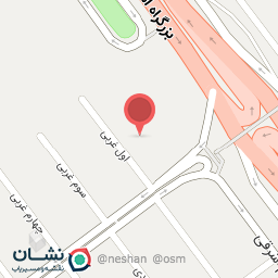 عکس باربری میثم لواسان