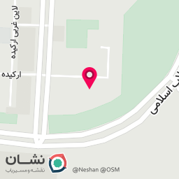 عکس برج مسکونی صدف
