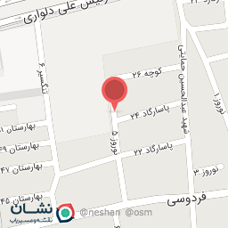 عکس مدرسه پسرانه شهید محمود پیکر