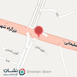 عکس میوه فروشی