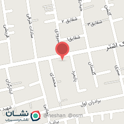 عکس سوپر مارکت محمد 