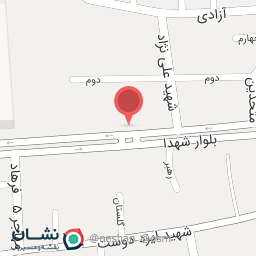 عکس علی نژاد