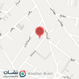 عکس مسجد حضرت ابوالفضل العباس( عليه السلام )