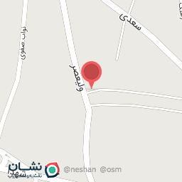 عکس نان سنگکی رضا مهری