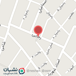 عکس فروشگاه ملزومات تولد