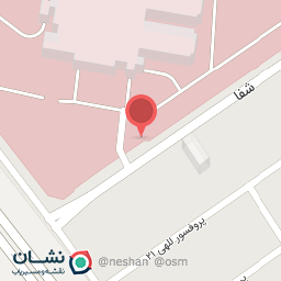 عکس خودپرداز بانک رفاه