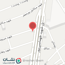 عکس سوپر مارکت اصلانی