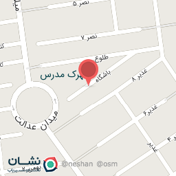 عکس نانوایی لواشی