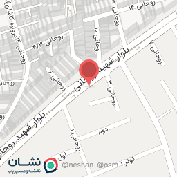 عکس تعمیرگاه موتور استاد علی