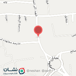 عکس پیرایش منصور