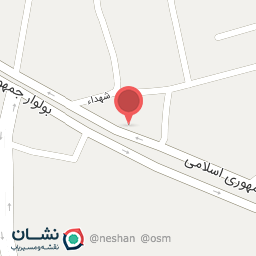 عکس شیرینی فروشی احسان 