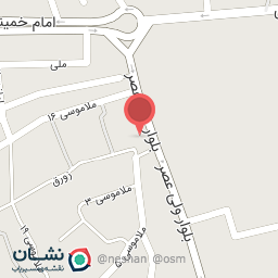 عکس مرداس قشم