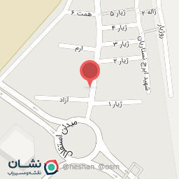 عکس فروشگاه بهرامی