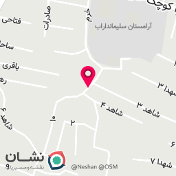 عکس کابینت ام دی اف سجاد
