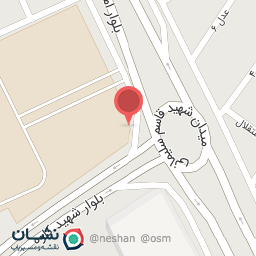 عکس حسینیه بزرگ سردار سلیمانی