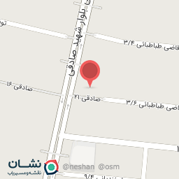 عکس سرویس بهداشتی مسجد المنتظر