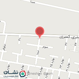عکس آرایشگاه مردانه مستر موکات
