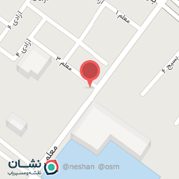 عکس دفتر نمایندگی موسسه امام حسین سیدالشهدا