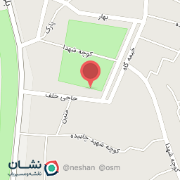 عکس دفتر شرکت مفید شوش