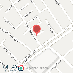 عکس پیرایش مردانه عالیجناب