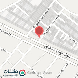 عکس تعمیر لوازم خانگی گلستانی