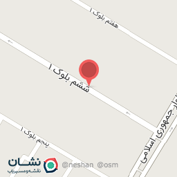 عکس شرکت باروک آژند