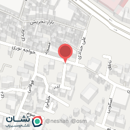 عکس نمایندگی رسمی سیمارانالوپیک