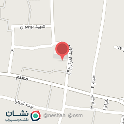 عکس اداره آموزش و پرورش میبد