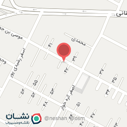 عکس پارچه فروشی تاج محل 