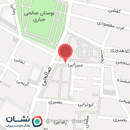 عکس بوستان اسد