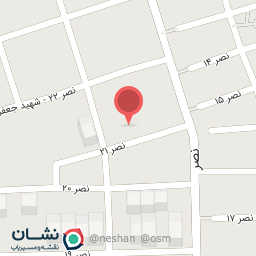 عکس ساختمان کاج ۳