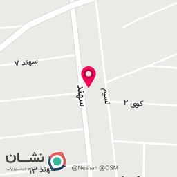 عکس بوتیک زنانه مویسا