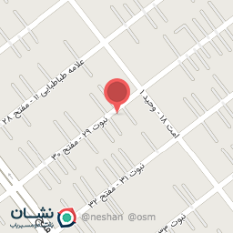 عکس املاک کاریزما ( پاکدل) 