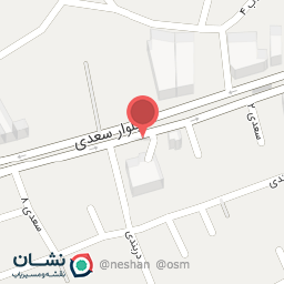 عکس نمایندگی گلدکیش، دادرس