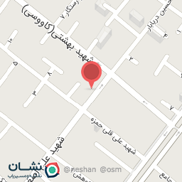 عکس کانون آگهی و تبلیغات منشور