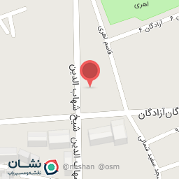 عکس سالن زیبایی ترمه