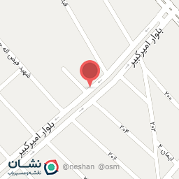 عکس انستیتو زیبای دریا