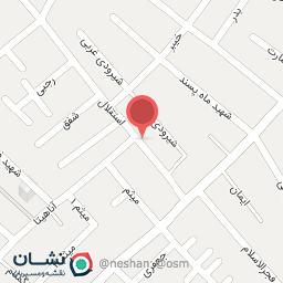 عکس رنگ و ابزار سید