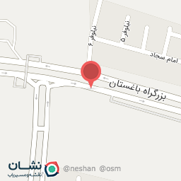 عکس مغازه خواربار فروشی 