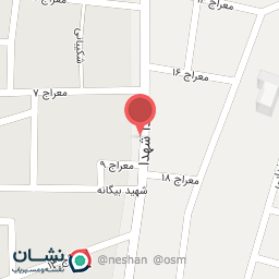 عکس فروشگاه تبرک