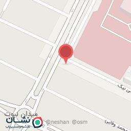 عکس سوپر مارکت باب اسفنجی 