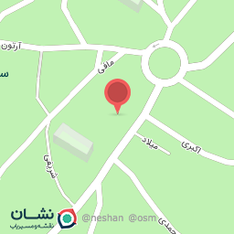 عکس آرامستان