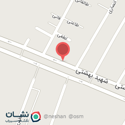عکس آزمایشگاه دکتر رشیدی