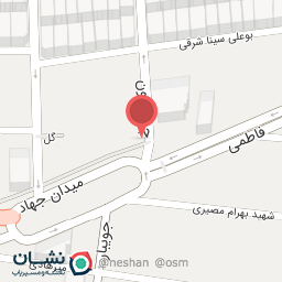 عکس شرکت تجهیزات فروشگاهی بهسرما